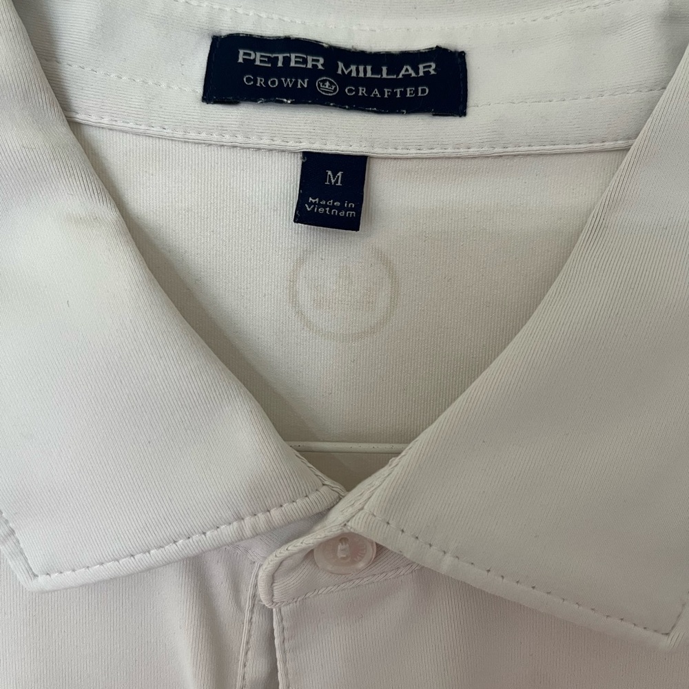 Peter Millar Polo